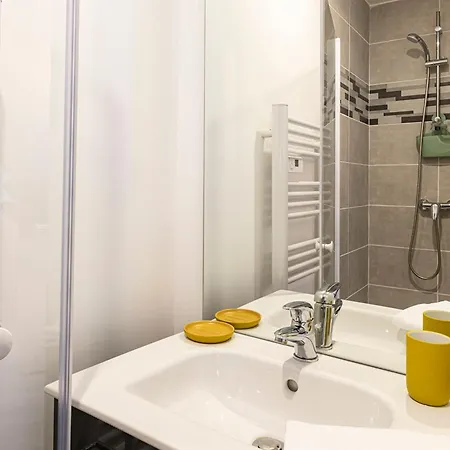 Proche Universite Et Commodites