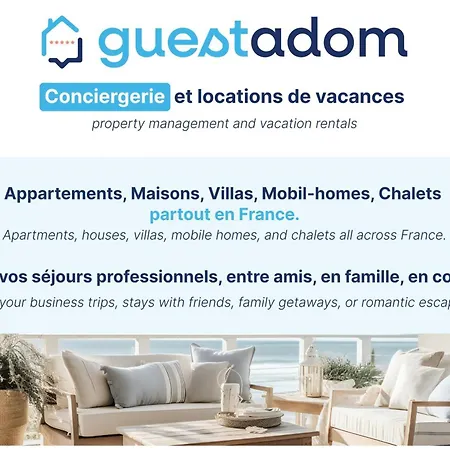 Proche Et Commodités *